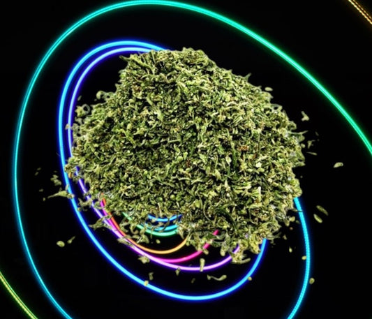 Biomassa CBD 6,92% - Cannabis Light