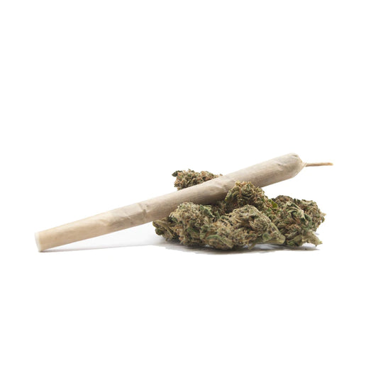 Cookie CBD 6,60 % - Prerollata Cannabis Light